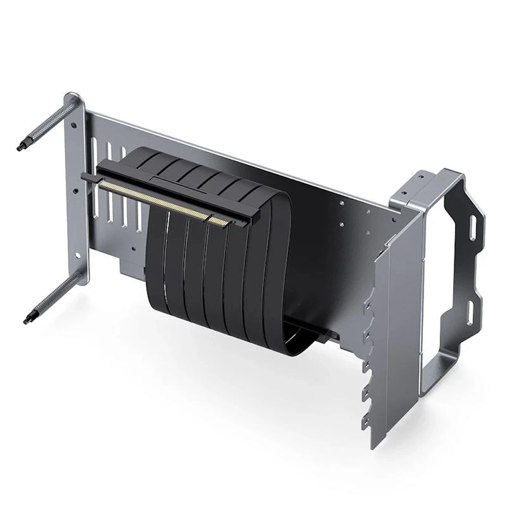 Jonsbo A50 PCIe 5.0 Vertical GPU Kit (Grey)