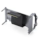 A small tile product image of Jonsbo A50 PCIe 5.0 Vertical GPU Kit (Grey)