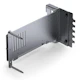 A small tile product image of Jonsbo A50 PCIe 5.0 Vertical GPU Kit (Grey)