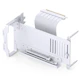 A small tile product image of Jonsbo A50 PCIe 5.0 Vertical GPU Kit (White)