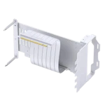 A small tile product image of Jonsbo A50 PCIe 5.0 Vertical GPU Kit (White)