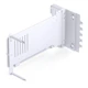 A small tile product image of Jonsbo A50 PCIe 5.0 Vertical GPU Kit (White)