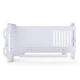 A small tile product image of Jonsbo A50 PCIe 5.0 Vertical GPU Kit (White)