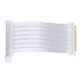 A small tile product image of Jonsbo A50 PCIe 5.0 Vertical GPU Kit (White)
