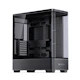 A small tile product image of Jonsbo TK-5 ATX Case (Black)