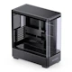 A small tile product image of Jonsbo TK-5 ATX Case (Black)