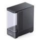 A small tile product image of Jonsbo TK-5 ATX Case (Black)