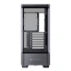 A small tile product image of Jonsbo TK-5 ATX Case (Black)