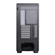 A small tile product image of Jonsbo TK-5 ATX Case (Black)