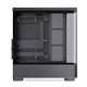 A small tile product image of Jonsbo TK-5 ATX Case (Black)