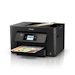 A product image of Epson WorkForce Pro WF-3825 Inkjet Multifunction Printer