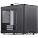 A small tile product image of EX-DEMO Jonsbo C6 Max SFF 20L mATX Case (Black)