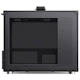 A small tile product image of EX-DEMO Jonsbo C6 Max SFF 20L mATX Case (Black)