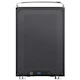 A small tile product image of EX-DEMO Jonsbo C6 Max SFF 20L mATX Case (Black)