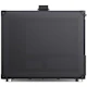 A small tile product image of EX-DEMO Jonsbo C6 Max SFF 20L mATX Case (Black)