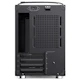 A small tile product image of EX-DEMO Jonsbo C6 Max SFF 20L mATX Case (Black)