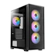 A small tile product image of EX-DEMO Antec AX81 Elite - Mid Tower Case (Black)