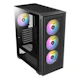 A small tile product image of EX-DEMO Antec AX81 Elite - Mid Tower Case (Black)