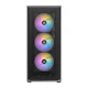 A small tile product image of EX-DEMO Antec AX81 Elite - Mid Tower Case (Black)