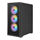 A small tile product image of EX-DEMO Antec AX81 Elite - Mid Tower Case (Black)