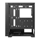 A small tile product image of EX-DEMO Antec AX81 Elite - Mid Tower Case (Black)