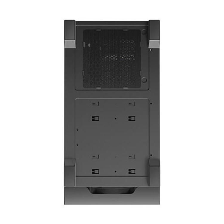 A large main feature product image of EX-DEMO Antec AX81 Elite - Mid Tower Case (Black)