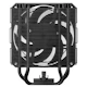 A small tile product image of ID-COOLING FROZN A510 TURBO Performance CPU Cooler
