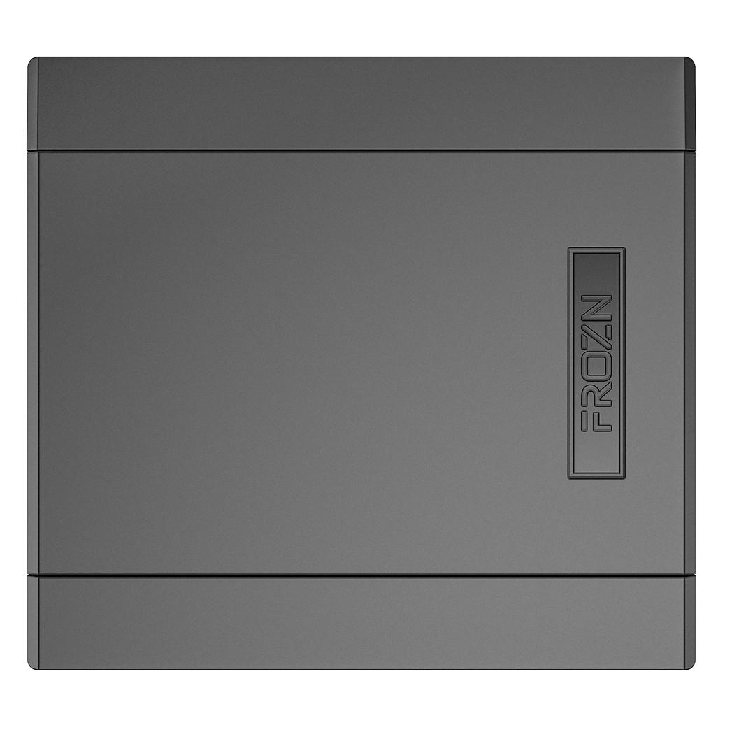 A large main feature product image of ID-COOLING FROZN A620 SLK Compact Dual-Tower CPU Cooler