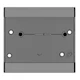 A small tile product image of ID-COOLING FROZN A620 SLK Compact Dual-Tower CPU Cooler