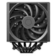 A small tile product image of ID-COOLING FROZN A620 SLK Compact Dual-Tower CPU Cooler