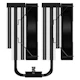 A small tile product image of ID-COOLING FROZN A620 PRO XE ARGB Dual-Tower CPU Cooler (Black)