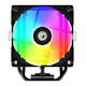 A small tile product image of ID-COOLING SE-904-XT ARGB CPU Cooler