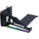 A small tile product image of Lian Li Universal 4-Slot Vertical GPU Kit with PCIe 5.0 Riser (Black)