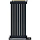 A small tile product image of Lian Li Universal 4-Slot Vertical GPU Kit with PCIe 5.0 Riser (Black)