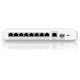 A small tile product image of EX-DEMO Ubiquiti UniFi Flex 8-Port 2.5GbE Switch