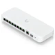 A small tile product image of EX-DEMO Ubiquiti UniFi Flex 8-Port 2.5GbE Switch