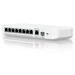 A product image of EX-DEMO Ubiquiti UniFi Flex 8-Port 2.5GbE Switch