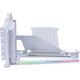 A small tile product image of Lian Li Universal 4-Slot Vertical GPU Kit with PCIe 5.0 Riser (White)