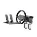 A product image of MOZA R5 Pro Racing Bundle PC