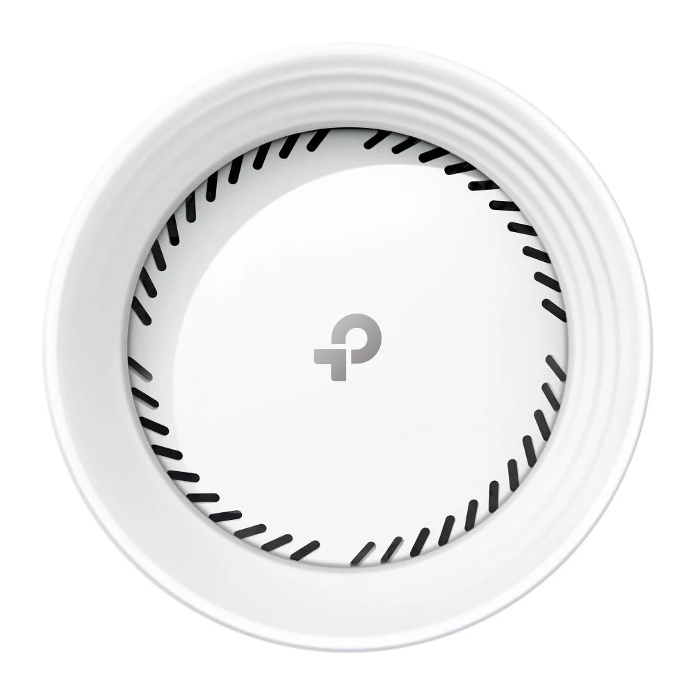 A large main feature product image of TP-Link Deco BE68 Wi-Fi 7 Whole Home Mesh System (3-pack)