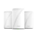 A product image of TP-Link Deco BE68 Wi-Fi 7 Whole Home Mesh System (3-pack)