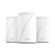 A small tile product image of TP-Link Deco BE68 Wi-Fi 7 Whole Home Mesh System (3-pack)