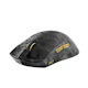 A small tile product image of YUNZII M2 Dual 8K Tri-Mode Wireless Carbon Fiber Gaming Mouse (Black)