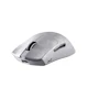 A small tile product image of YUNZII M2 Dual 8K Tri-Mode Wireless Carbon Fiber Gaming Mouse (White)
