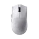 A small tile product image of YUNZII M2 Dual 8K Tri-Mode Wireless Carbon Fiber Gaming Mouse (White)