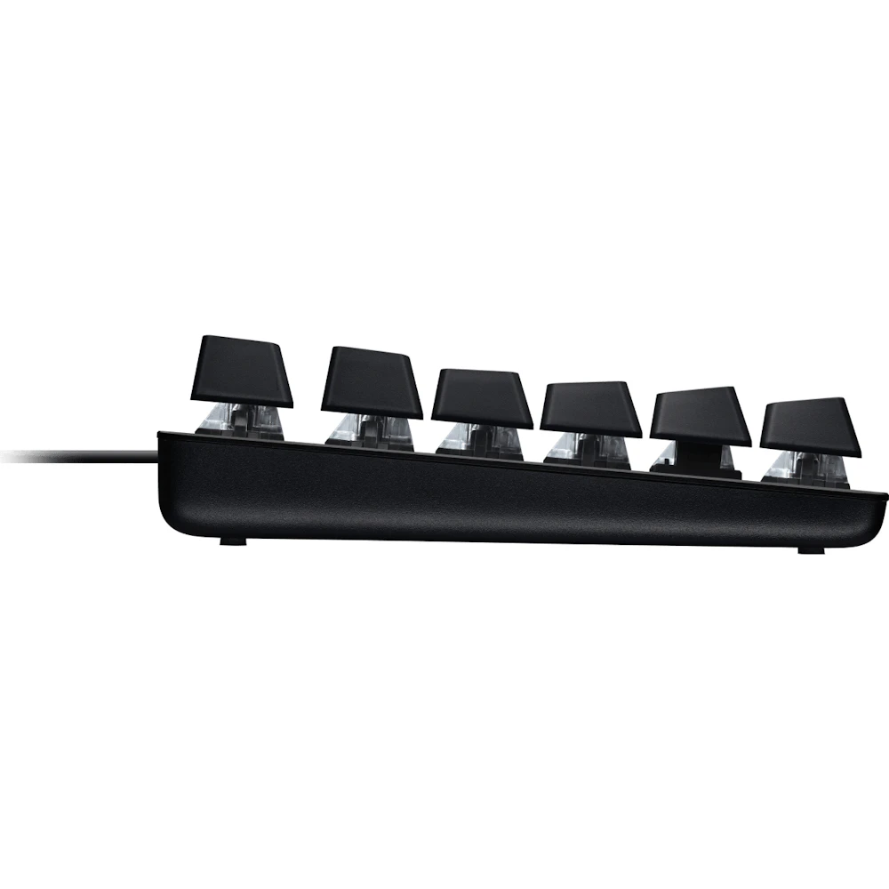A large main feature product image of EX-DEMO Logitech G413 TKL SE Mechanical Gaming Keyboard (Tactile)