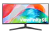 A product image of Samsung ViewFinity S5 S55GH - 34" Curved 1440p Ultrawide 120Hz VA Monitor
