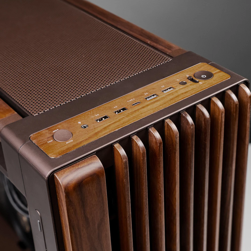 A large main feature product image of PLE Proart RTX 5090 Prebuilt Ready To Go Gaming PC