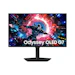 A product image of Samsung Odyssey OLED G7 G70SH - 27" 4K 2160p 165Hz 0.03ms Gaming Monitor