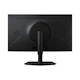 A small tile product image of Samsung Odyssey OLED G7 G70SH - 27" 4K 2160p 165Hz 0.03ms Gaming Monitor